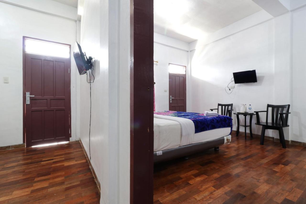 Villa Keluarga Bre Batunanggar 不拉士打宜 外观 照片