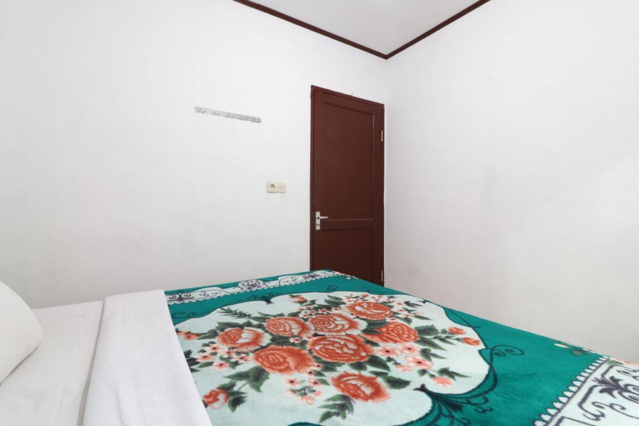 Villa Keluarga Bre Batunanggar 不拉士打宜 外观 照片